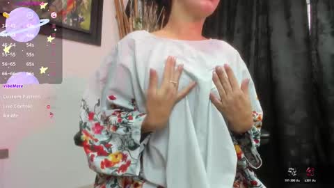 Kyra online show from 02.20.26