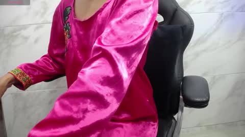 Kyra online show from 03.24.26