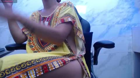 Kyra online show from 03.26.26