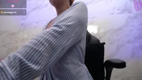 Kyra online show from 03.27.26