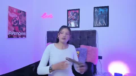 Kyra Noir online show from 06.25.26