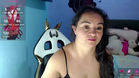Snapshot of kyra_sol chatting on 05.27.26 Kyra online show from 05.27.26