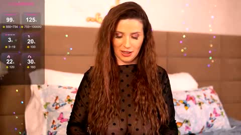 Maria online show from 02.09.26