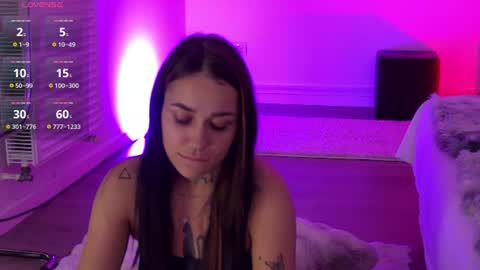 Snapshot of kyradesire chatting on 07.05.26 kyradesire online show from 07.05.26