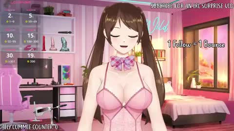 Kyra Wild online show from 04.25.26