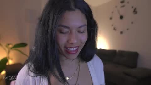 schedule 300 pm - 1100pm colombia time online show from 02.27.26