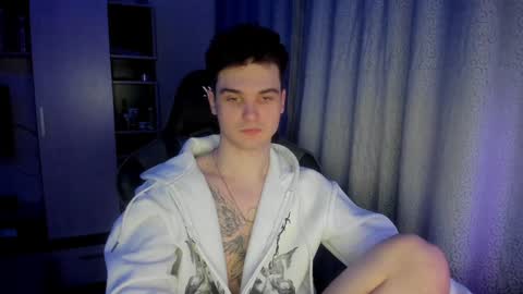 Kyroro online show from 12.16.24