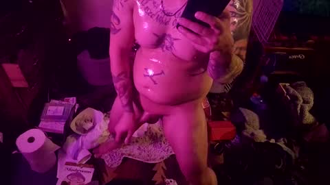 kyrowho online show from 01.22.25