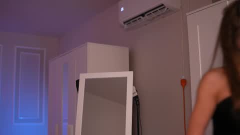 Kyssa online show from 03.16.26