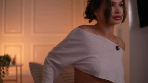 Kyssa online show from 04.18.26