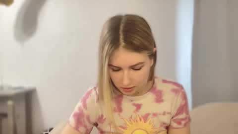 Amanda online show from 03.04.26