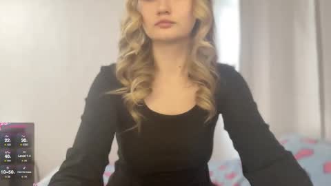 Amanda online show from 03.08.26