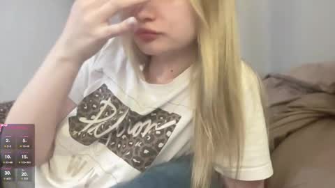 Amanda online show from 03.13.26