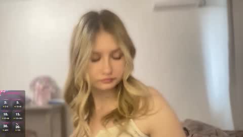 Amanda online show from 03.16.26