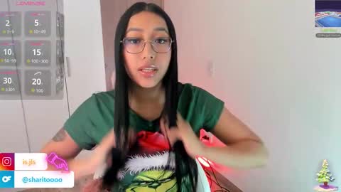 IG  online show from 12.19.25