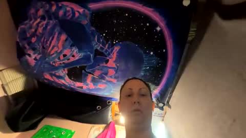 kyysofreaky028 online show from 02.16.26