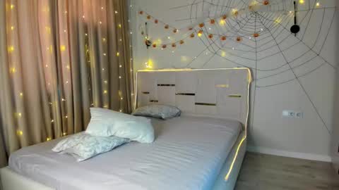 Ameli online show from 10.31.25