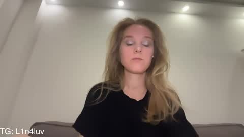 lina online show from 05.25.26