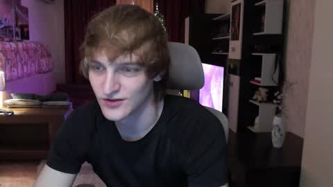 l1onkennedy online show from 01.09.26