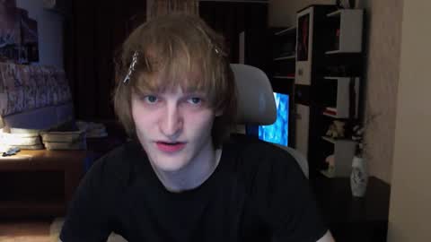 l1onkennedy online show from 02.08.26