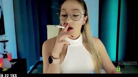 LISA online show from 09.26.25