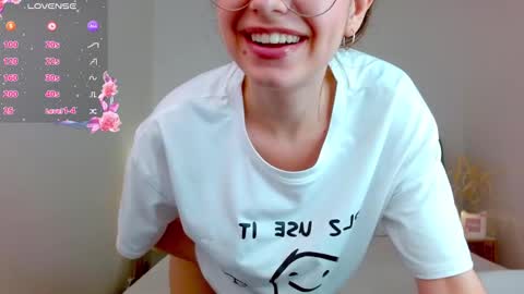 Margo  online show from 09.14.25