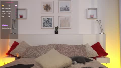 Viktoria White  online show from 03.30.26