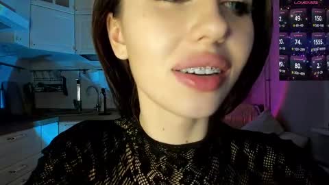 Malika online show from 02.15.25