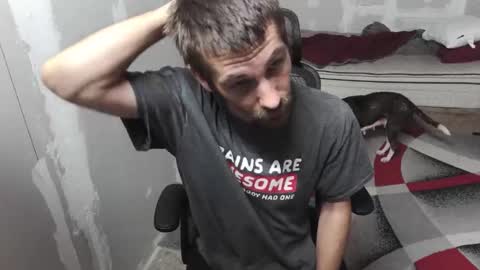 l1v1nth3dr3am online show from 09.24.25