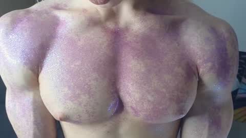 Snapshot of l_adonis_l chatting on 12.31.24 Adonis online show from 12.31.24