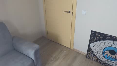 Snapshot of l_adonis_l chatting on 01.05.25 Adonis online show from 01.05.25