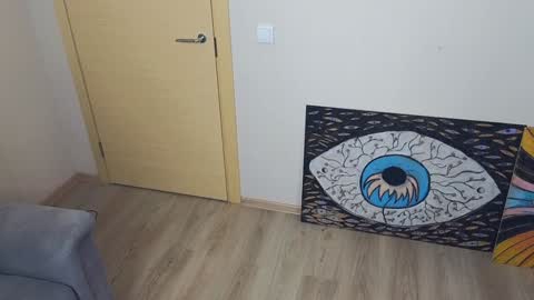 Snapshot of l_adonis_l chatting on 01.18.25 Adonis online show from 01.18.25