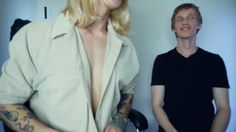 Snapshot of l_adonis_l chatting on 10.03.25 Adonis online show from 10.03.25