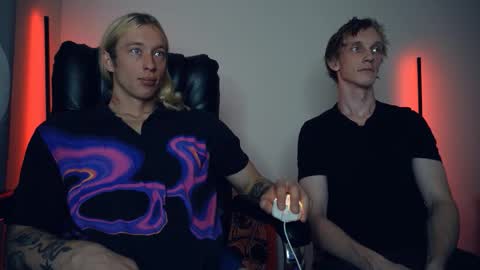 Snapshot of l_adonis_l chatting on 10.07.25 Adonis online show from 10.07.25