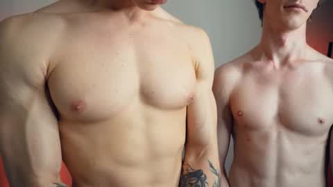 Snapshot of l_adonis_l chatting on 10.13.25 Adonis online show from 10.13.25