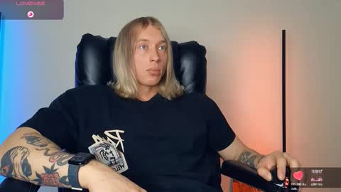 Adonis online show from 11.05.25