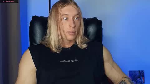 Adonis online show from 12.18.25