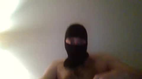 la_cagoule online show from 05.01.26