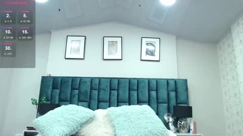 la crespa x online show from 12.18.24