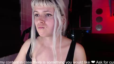 Hanna FREE ONLYFANS  online show from 02.05.25