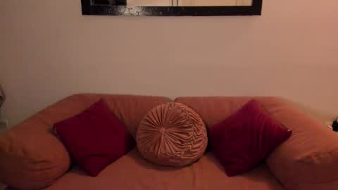 Jazmin online show from 11.09.25