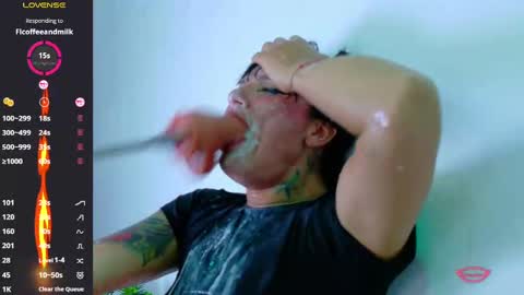 AMAZONA  online show from 03.04.25