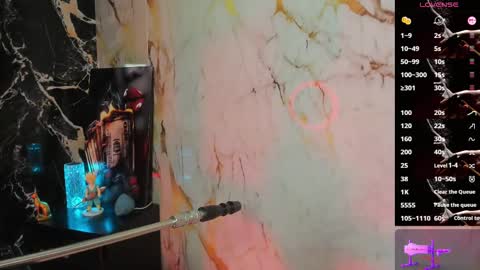 AMAZONA  online show from 09.20.25