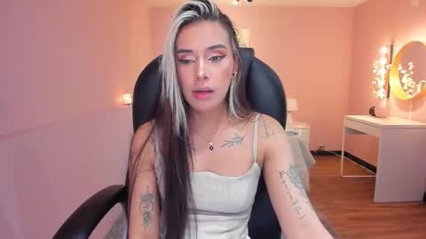 T A T I A N A online show from 05.28.26