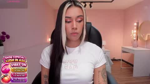 T A T I A N A online show from 06.06.26