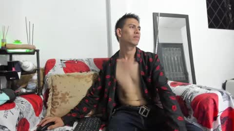 la_puta_amaxxx online show from 07.31.26