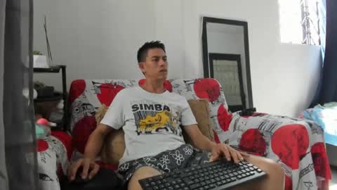 la_puta_amaxxx online show from 07.31.26