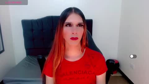 AriSaray online show from 12.19.24