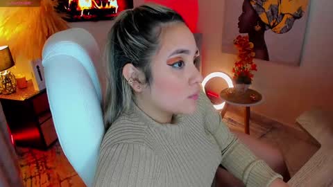 Snapshot of la_venezolana chatting on 12.31.24 Vero online show from 12.31.24