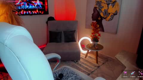 Snapshot of la_venezolana chatting on 02.04.25 Vero online show from 02.04.25